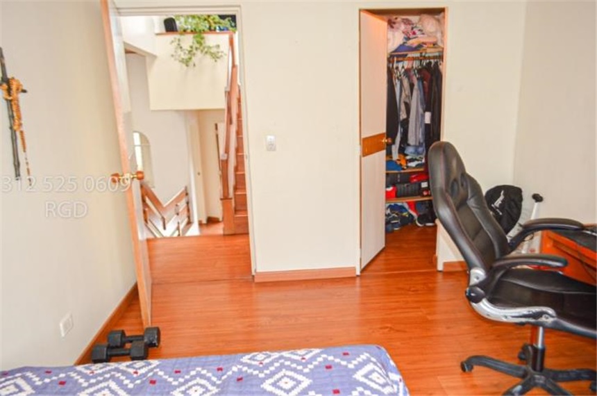 Casa en venta en Santa Lucia, Chía · foto 14 de 24