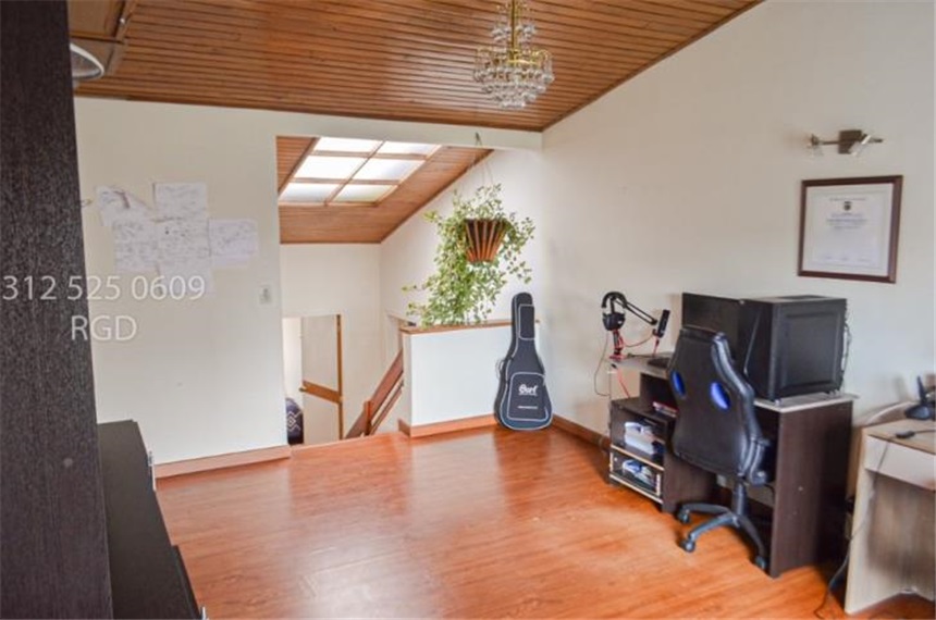 Casa en venta en Santa Lucia, Chía · foto 17 de 24