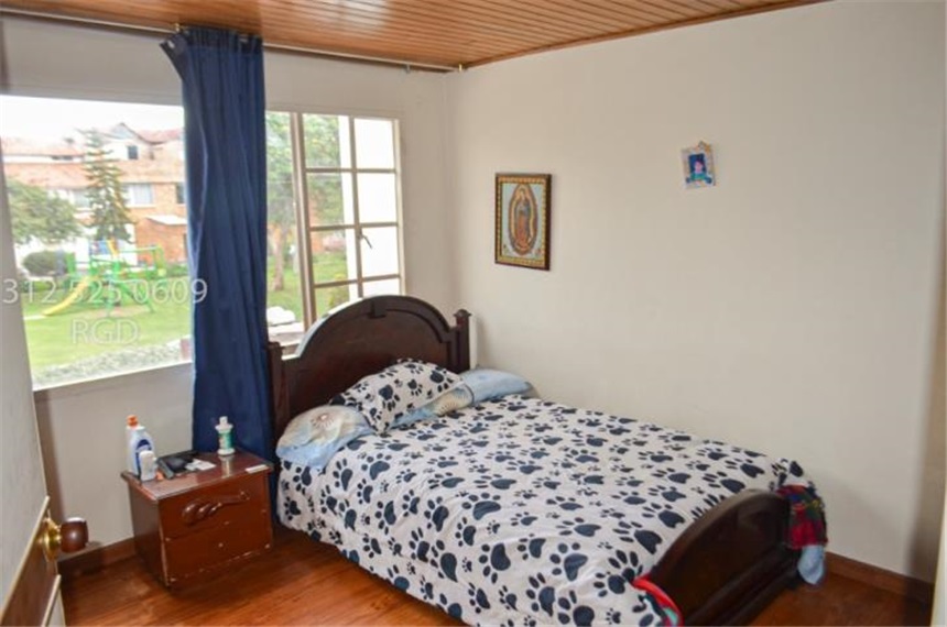 Casa en venta en Santa Lucia, Chía · foto 5 de 24