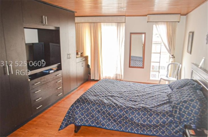 Casa en venta en Santa Lucia, Chía · foto 11 de 24