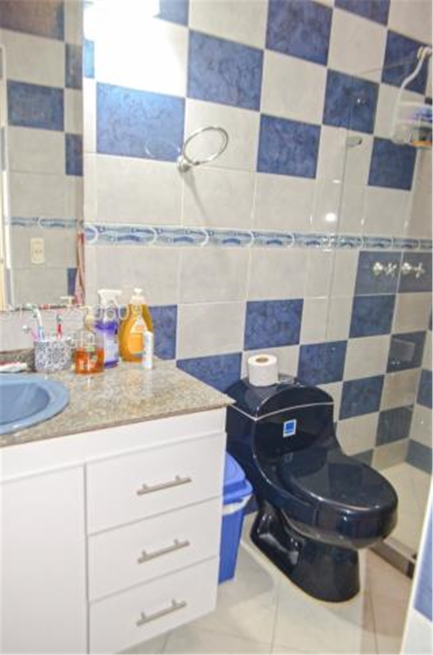 Casa en venta en Santa Lucia, Chía · foto 8 de 24