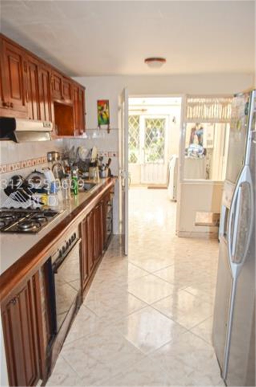 Casa en venta en Santa Lucia, Chía · foto 23 de 24