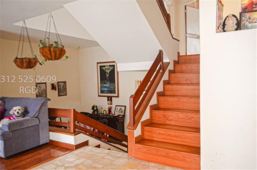 Casa en venta en Santa Lucia, Chía · foto 2 de 24