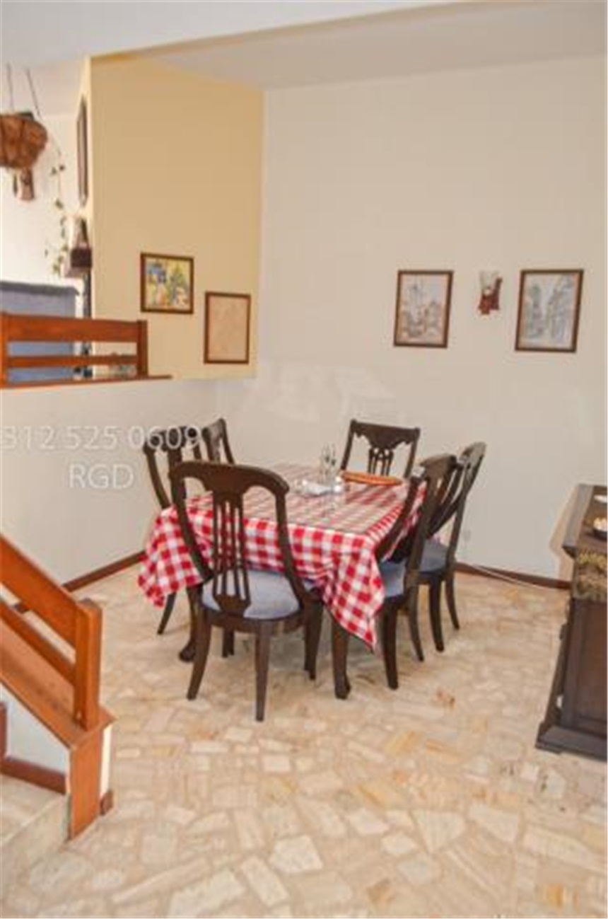Casa en venta en Santa Lucia, Chía · foto 22 de 24
