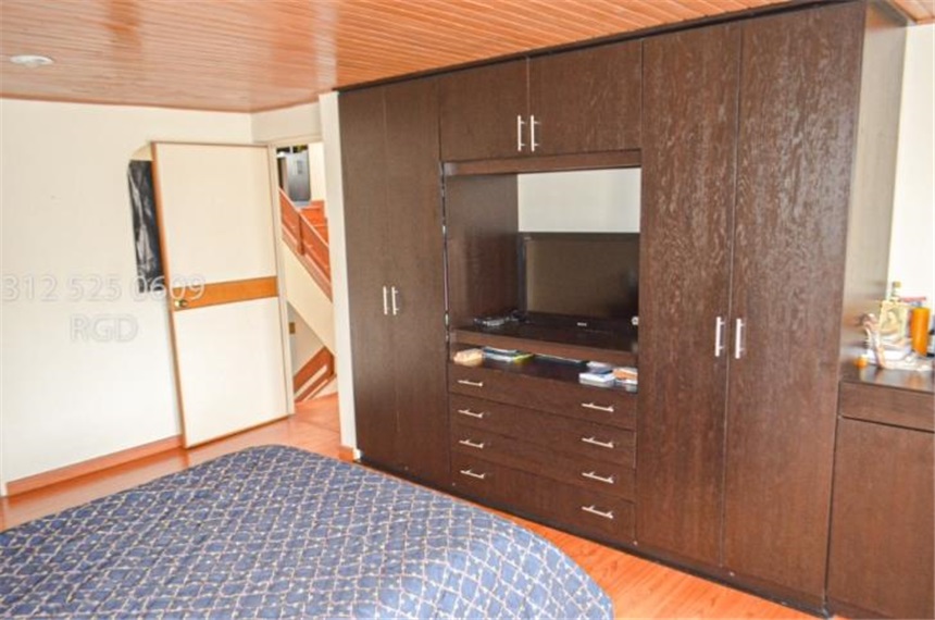 Casa en venta en Santa Lucia, Chía · foto 10 de 24