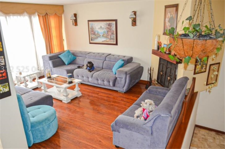 Casa en venta en Santa Lucia, Chía · foto 20 de 24