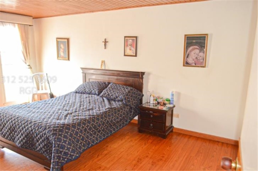 Casa en venta en Santa Lucia, Chía · foto 9 de 24