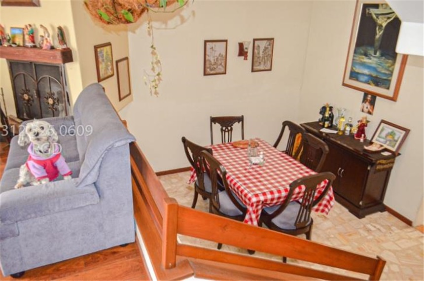 Casa en venta en Santa Lucia, Chía · foto 21 de 24