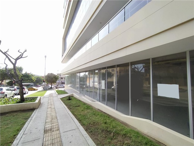 Local en Arriendo - Vista 4