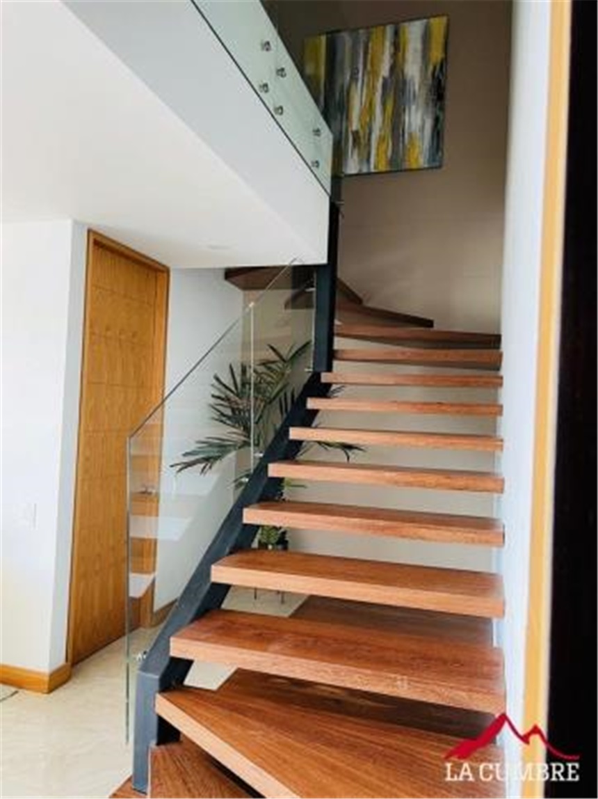 Apartamento en arriendo en Laureles, Medellín · foto 4 de 15