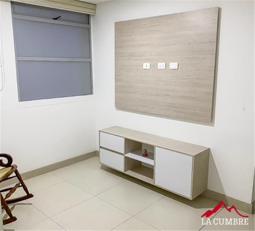 Apartamento en venta en San diego, Medellín 2