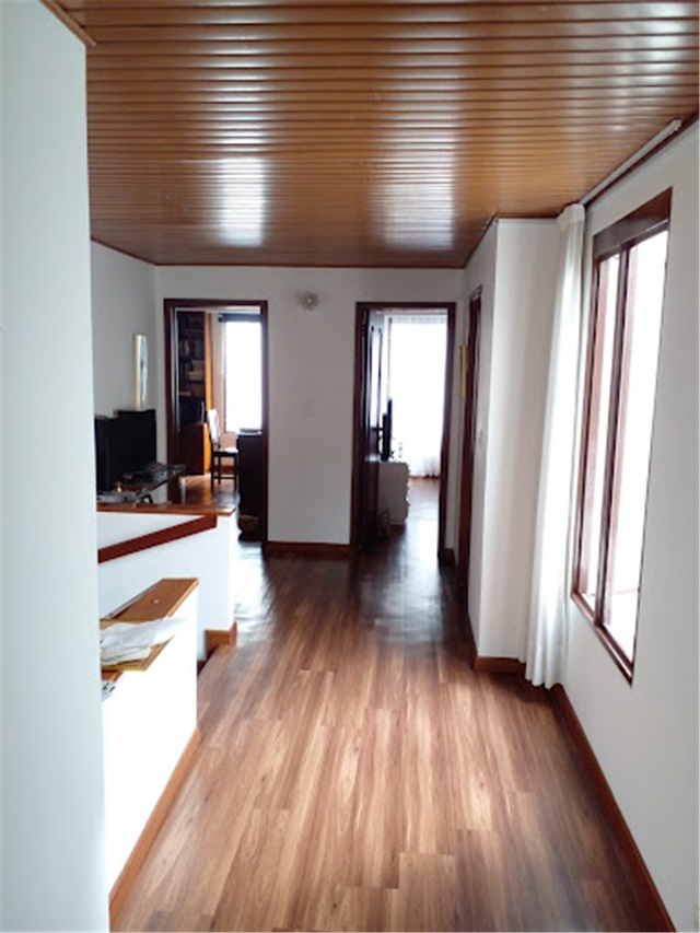 Casa en venta en El Contador, Bogotá · foto 2 de 24