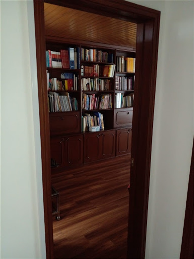 Casa en venta en El Contador, Bogotá · foto 4 de 24
