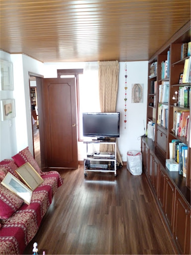 Casa en venta en El Contador, Bogotá · foto 6 de 24