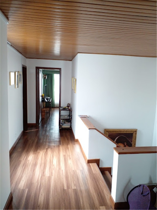 Casa en venta en El Contador, Bogotá · foto 7 de 24