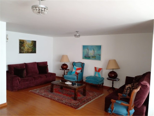 Casa en venta en El Contador, Bogotá · foto 8 de 24