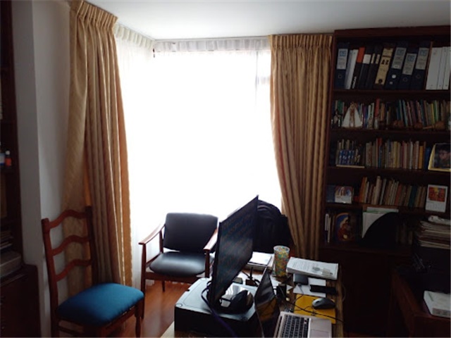 Casa en venta en El Contador, Bogotá · foto 10 de 24