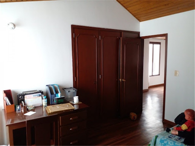 Casa en venta en El Contador, Bogotá · foto 14 de 24