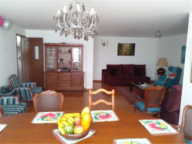 Casa en venta en El Contador, Bogotá · foto 15 de 24