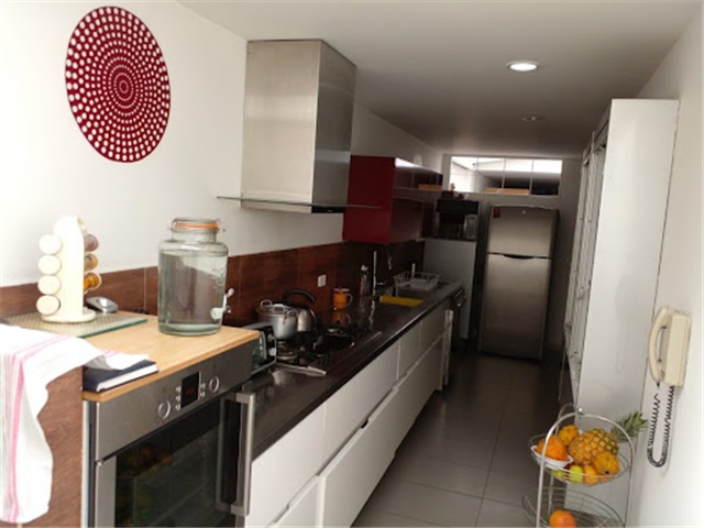 Casa en venta en El Contador, Bogotá · foto 17 de 24