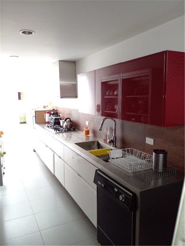 Casa en venta en El Contador, Bogotá · foto 18 de 24