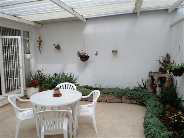Casa en venta en El Contador, Bogotá · foto 24 de 24