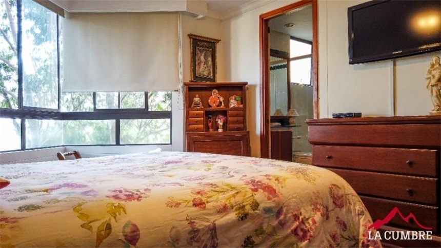 Apartamento en venta en Loma Del Indio, Medellín · foto 16 de 20