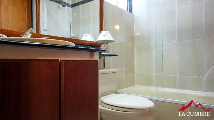 Apartamento en venta en Loma Del Indio, Medellín · foto 18 de 20