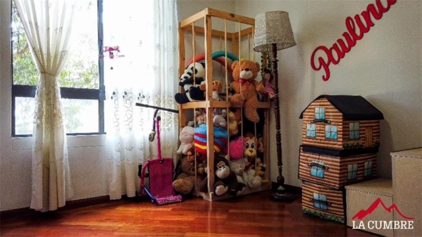 Apartamento en venta en Loma Del Indio, Medellín · foto 13 de 20