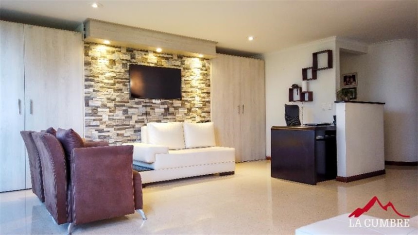Apartment for sale in Loma del Indio, Medellín 2