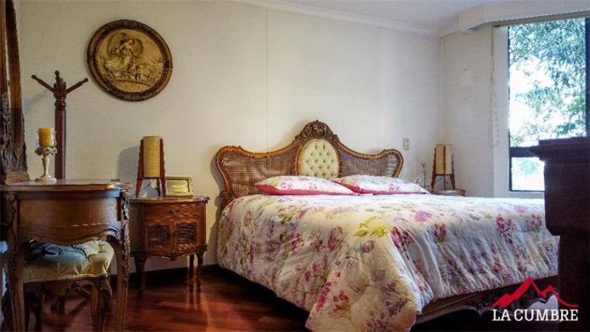 Apartamento en venta en Loma Del Indio, Medellín · foto 15 de 20