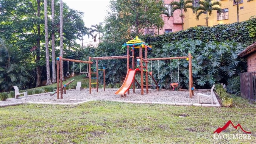 Apartamento en venta en Loma Del Indio, Medellín · foto 19 de 20