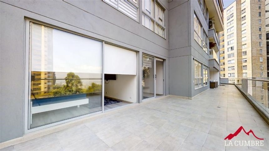 Apartamento de 3 alcobas en venta en Loma De Las Brujas, Envigado, 330 m² · foto 22 de 22