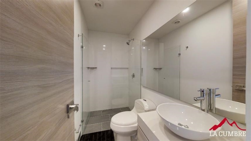 Apartamento de 3 alcobas en venta en Loma De Las Brujas, Envigado, 330 m² · foto 13 de 22