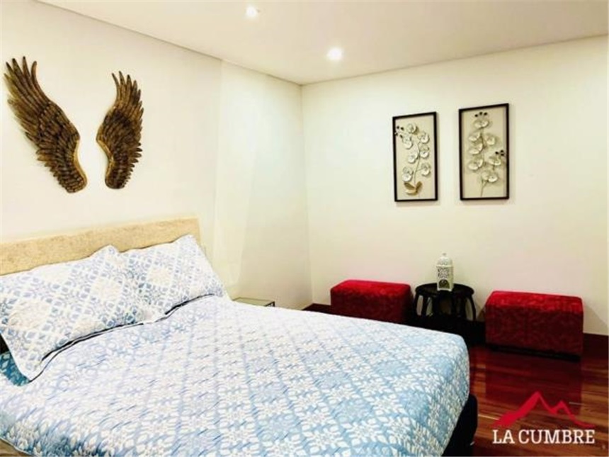 Apartamento de 3 alcobas en venta en Boston, Medellín, 207 m² · foto 17 de 17
