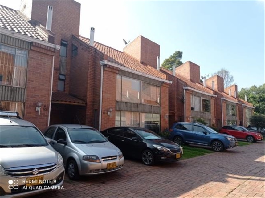 Casa en Venta Jose joaquin vargas Bogotá Bogotá, d.c. Código 7073840
