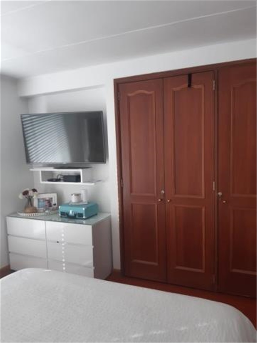 Casa de 3 alcobas en venta en Jose Joaquin Vargas, Bogotá, 125 m² · foto 15 de 24
