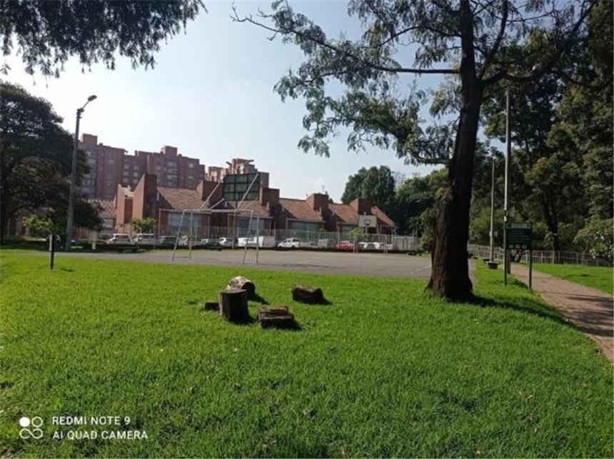 Casa de 3 alcobas en venta en Jose Joaquin Vargas, Bogotá, 125 m² · foto 16 de 24