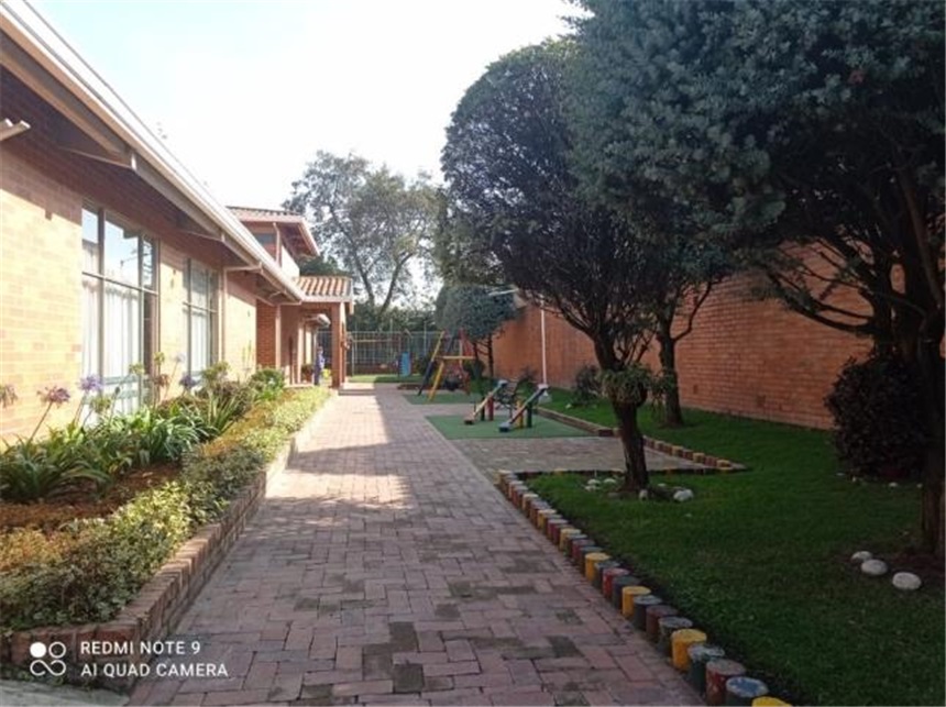 Casa de 3 alcobas en venta en Jose Joaquin Vargas, Bogotá, 125 m² · foto 21 de 24