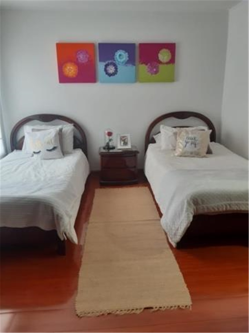 Casa de 3 alcobas en venta en Jose Joaquin Vargas, Bogotá, 125 m² · foto 10 de 24