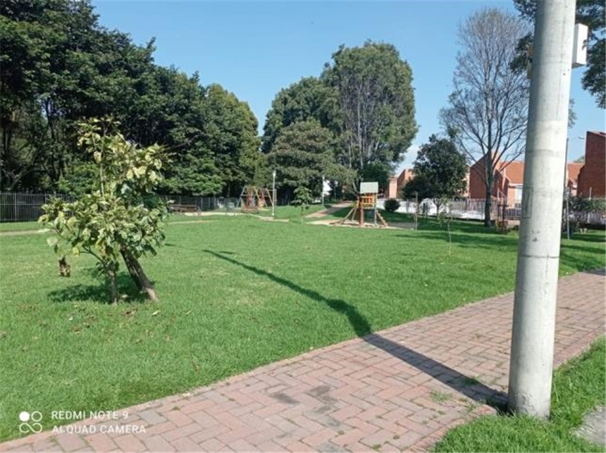 Casa de 3 alcobas en venta en Jose Joaquin Vargas, Bogotá, 125 m² · foto 12 de 24