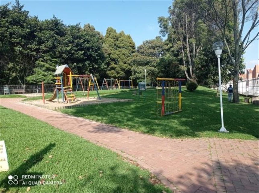 Casa de 3 alcobas en venta en Jose Joaquin Vargas, Bogotá, 125 m² · foto 9 de 24