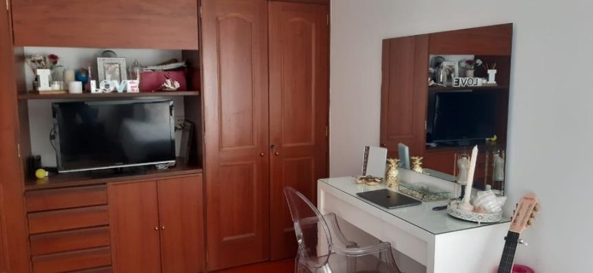 Casa de 3 alcobas en venta en Jose Joaquin Vargas, Bogotá, 125 m² · foto 6 de 24
