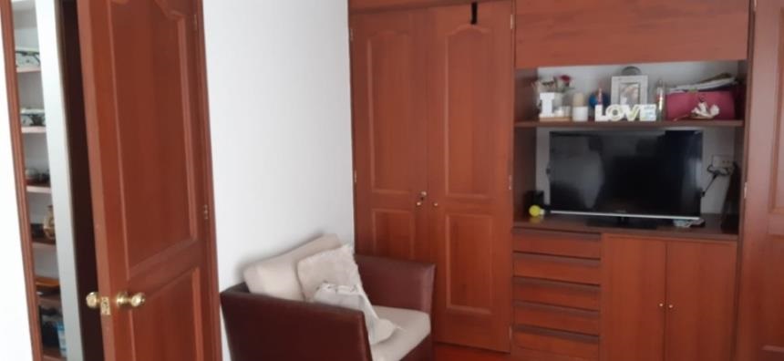 Casa de 3 alcobas en venta en Jose Joaquin Vargas, Bogotá, 125 m² · foto 13 de 24