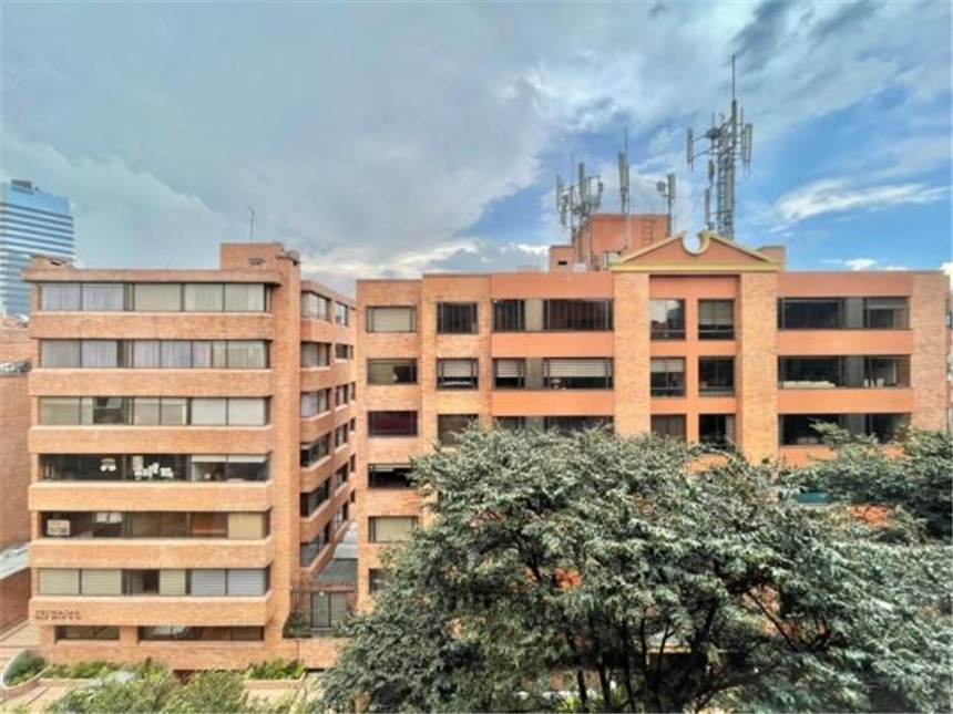 Piso – Bogotá, Santa Bárbara, Localidad Usaquén - Vista 2