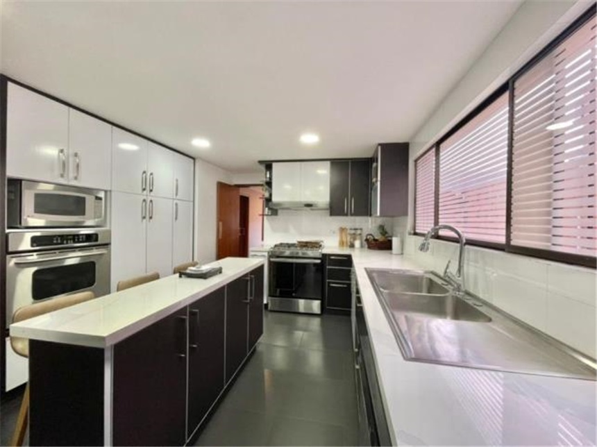Piso – Bogotá, Santa Bárbara, Localidad Usaquén - Vista 5