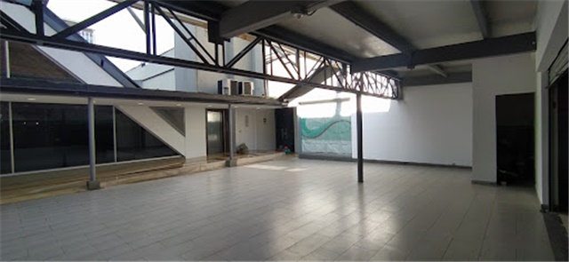 Local comercial en venta en La candelaria, Medellín 3