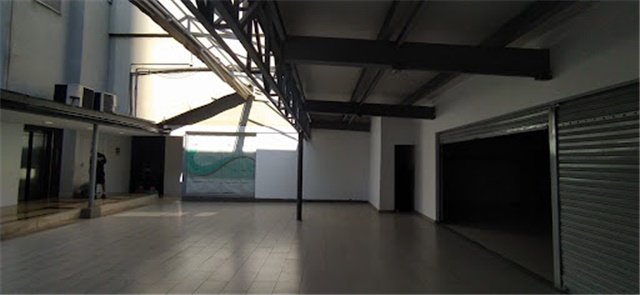 Local comercial en venta en La candelaria, Medellín 4