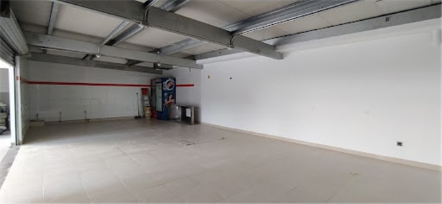 Local comercial en venta en La candelaria, Medellín 5
