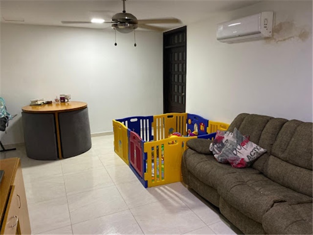 Apartamento en venta en Altos De Riomar, Barranquilla · foto 9 de 24